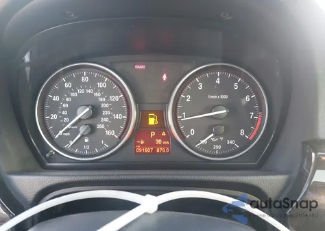 2013 BMW 335I z USA, uszkodzony, nr VIN WBAKG7C5XDJ438168